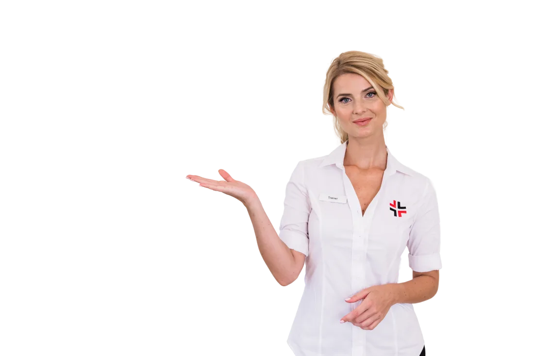 First aid trainer in Darwin CBD